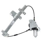 Fönsterhiss passar Volvo S/V40