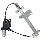 Fönsterhiss passar Volvo S/V40