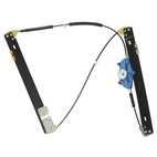 Fönsterhiss Audi/Seat