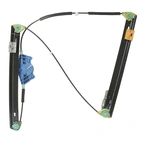 Fönsterhiss Audi/Seat