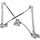 Fönsterhiss VW Bora/Golf