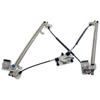 Fönsterhiss VW Bora/Golf