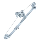 Fönsterhiss MB E-Klass