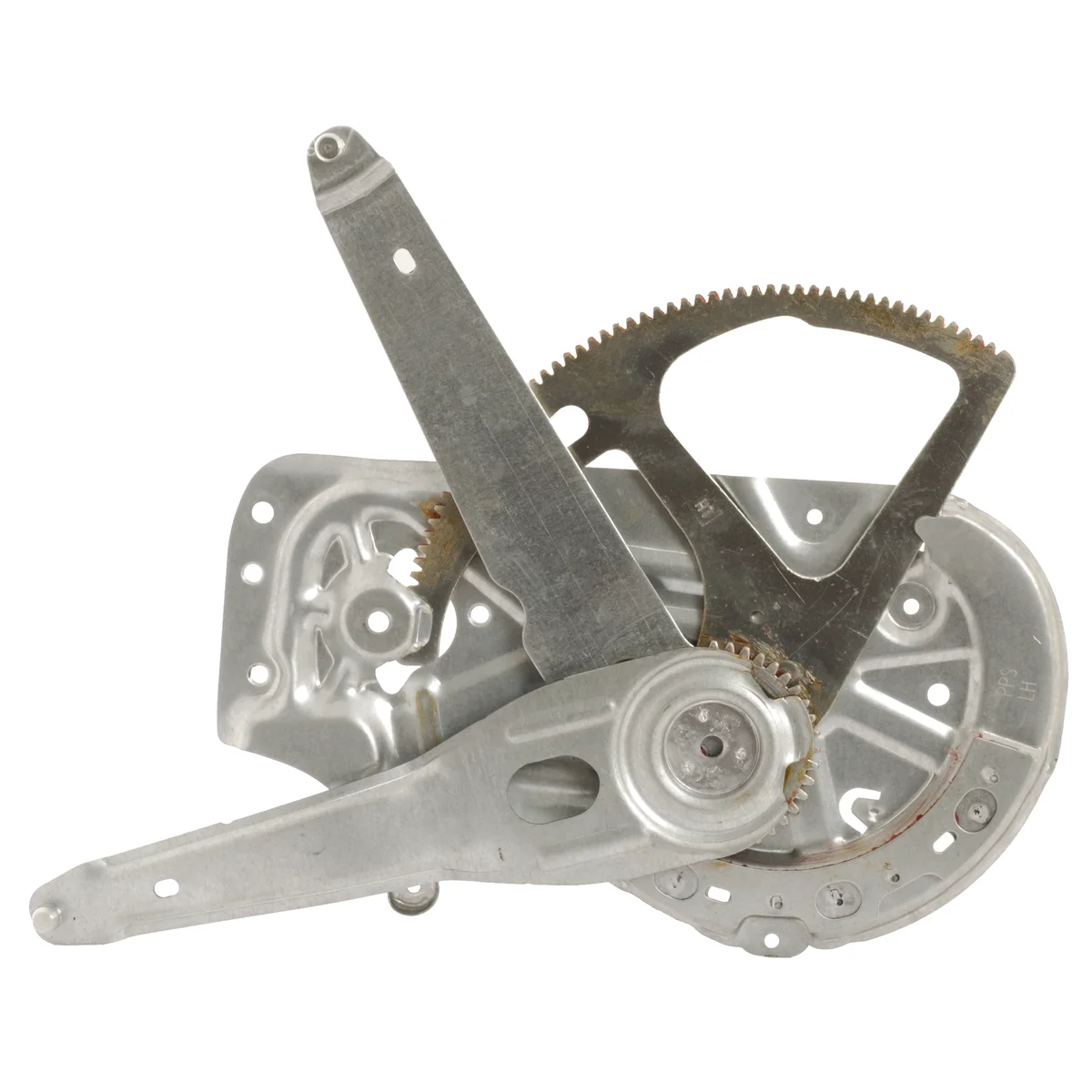 Fönsterhiss passar Volvo S80