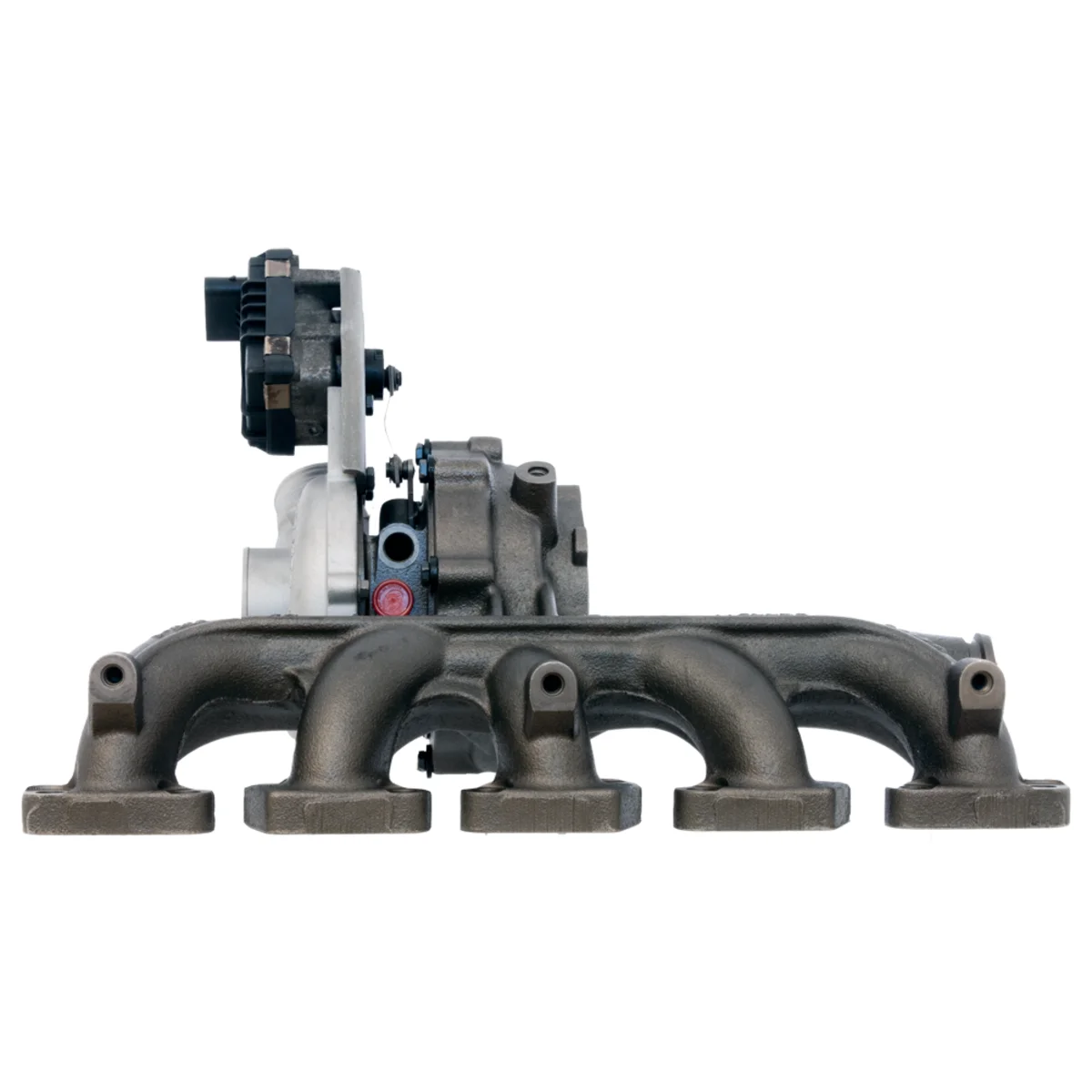 Turbo passar Volvo S/V/XC