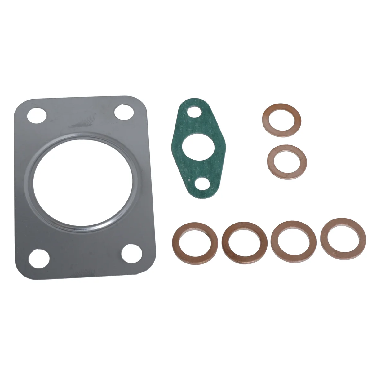 Tätningssats-Saab 9-3 & 9-5