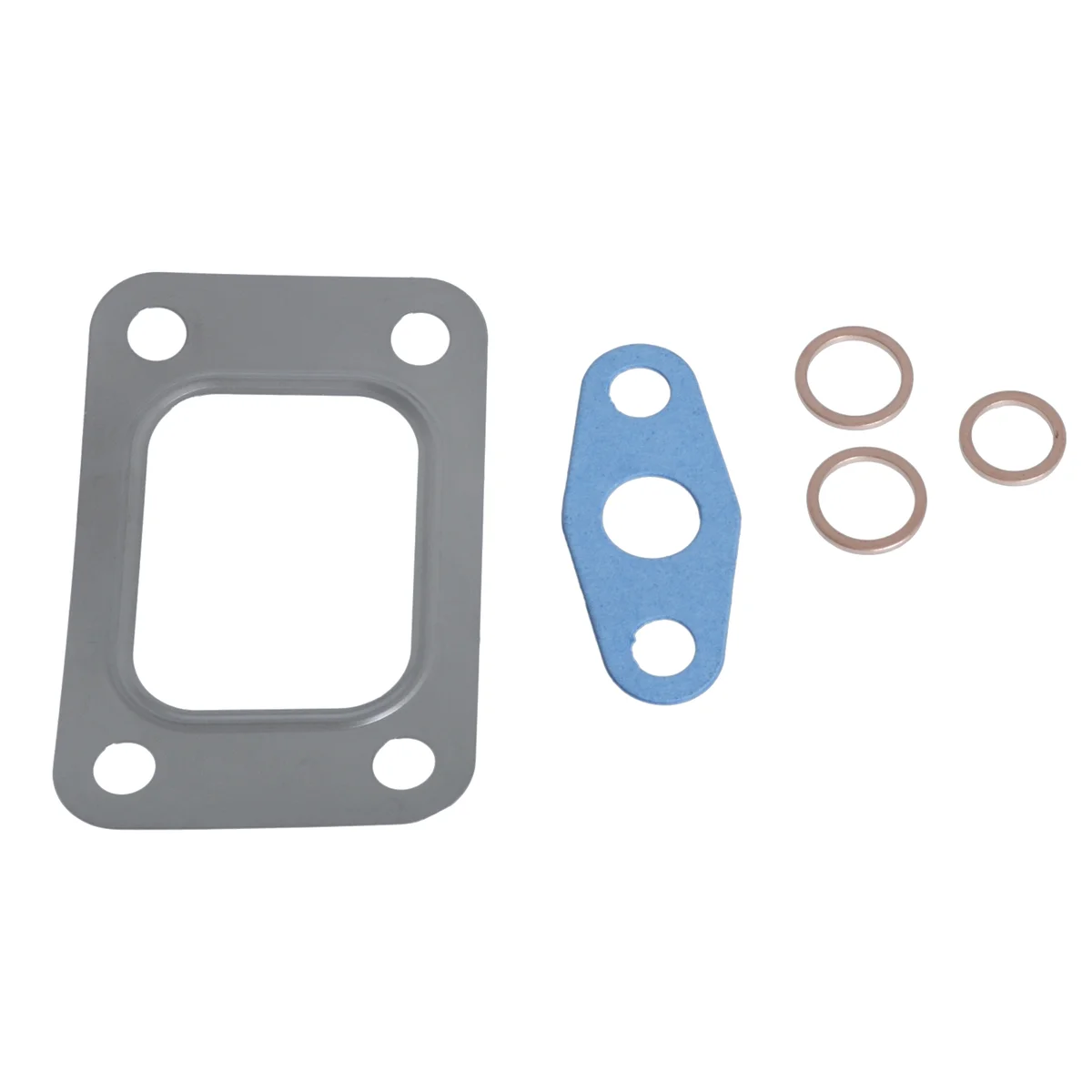 Tätningssats-Turbo Saab 9000