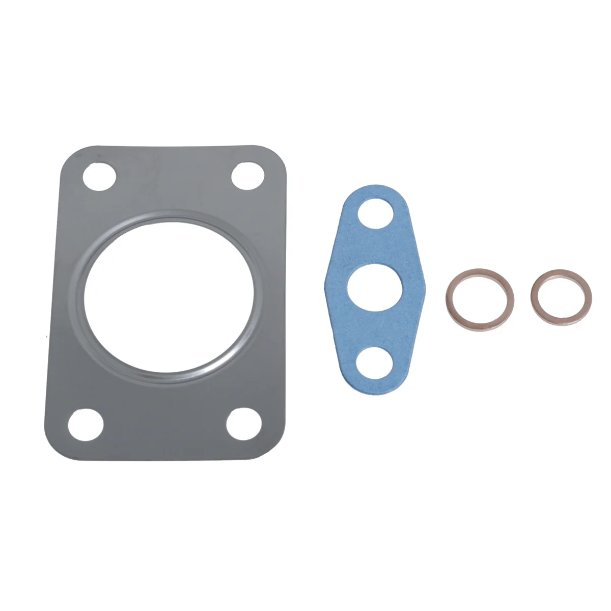 Tätningssats-Turbo Saab