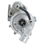 Turbo Toyota Hilux/HIACE