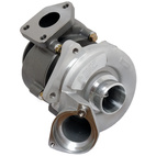 Turbo BMW 1 / 3