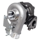 Turbo Hyundai Santa Fé