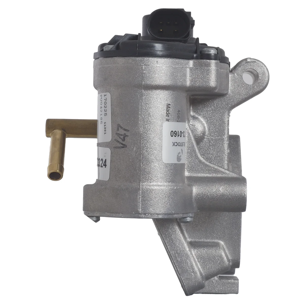 EGR Ventil Nissan/Renault/Opel