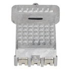 Fläktm. Kontroller MB, 3 stift