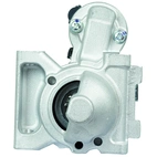 Chevrolet Corvette Startmotor