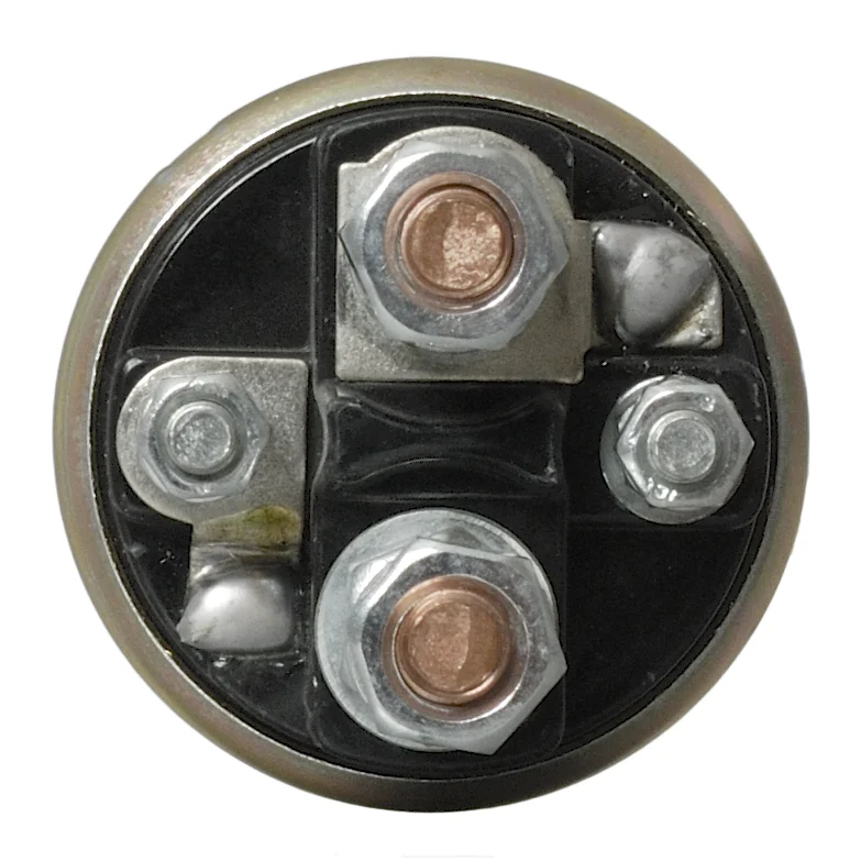 Solenoid 12V, Mando Marin