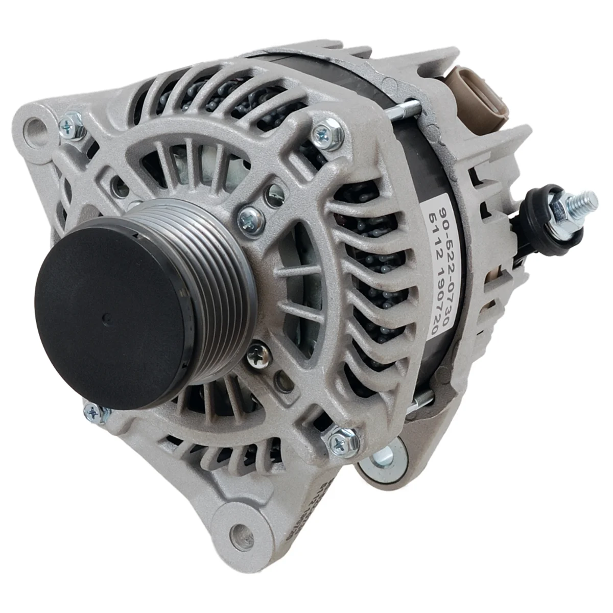 Subaru Diesel Gen. 12V-150A