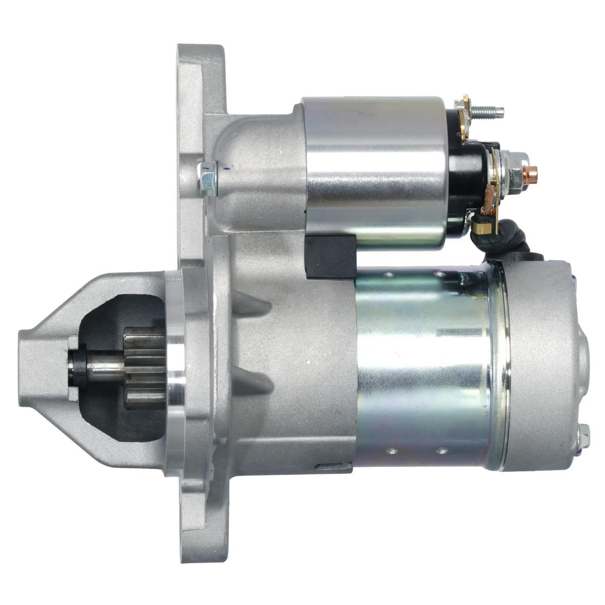 Nissan Startmotor 12V-1.2kW