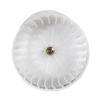 Kupefläktm. passar Volvo BM