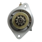 Yamaha Snöskoter Startm. 12V