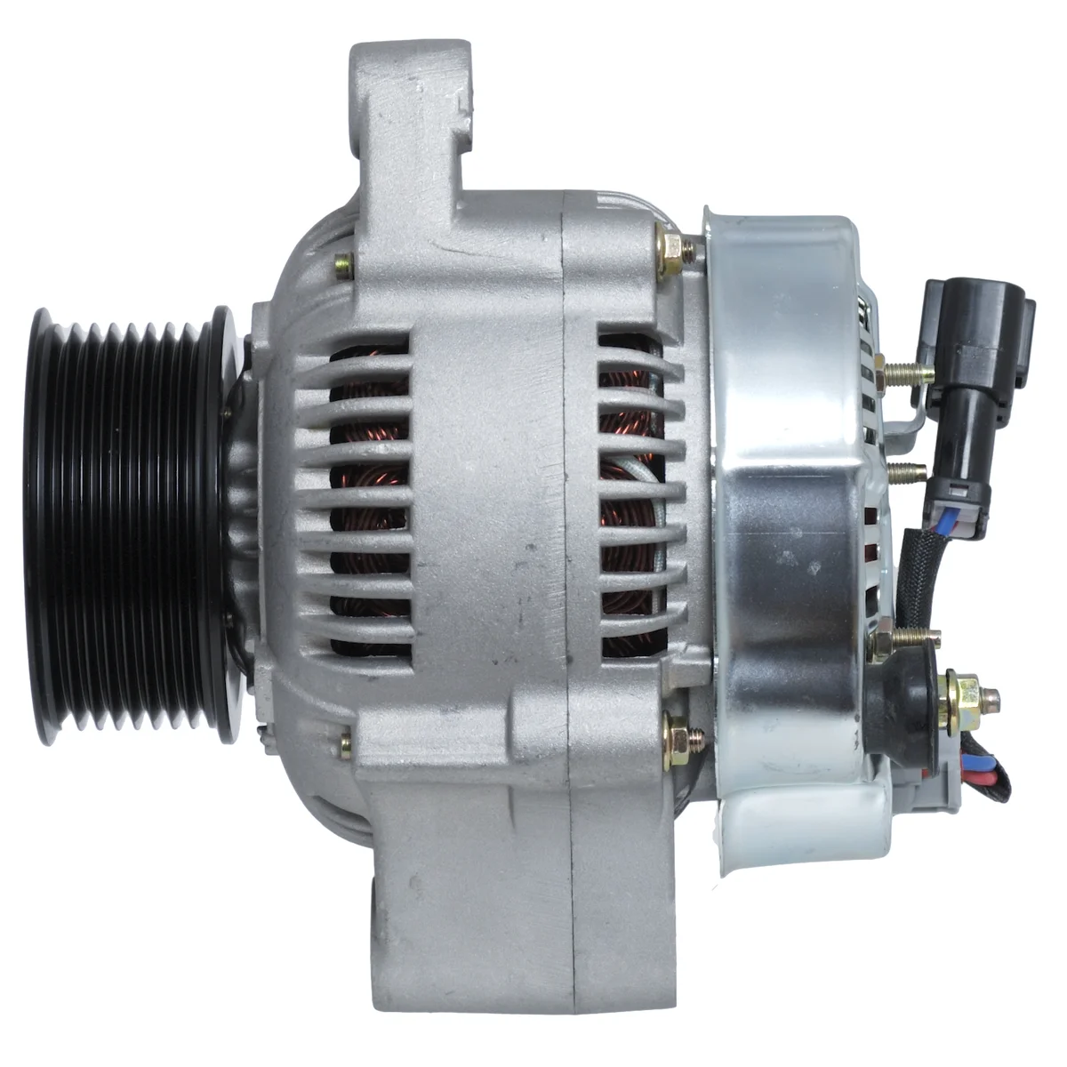 Komatsu Generator 24V-35A