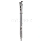 Kondensor A/C passar Volvo S60