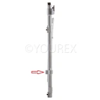 Kondensor A/C passar Volvo S60
