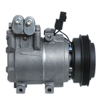 A/C Kompressor, Hyundai/Kia