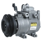 A/C Kompressor, Hyundai/Kia