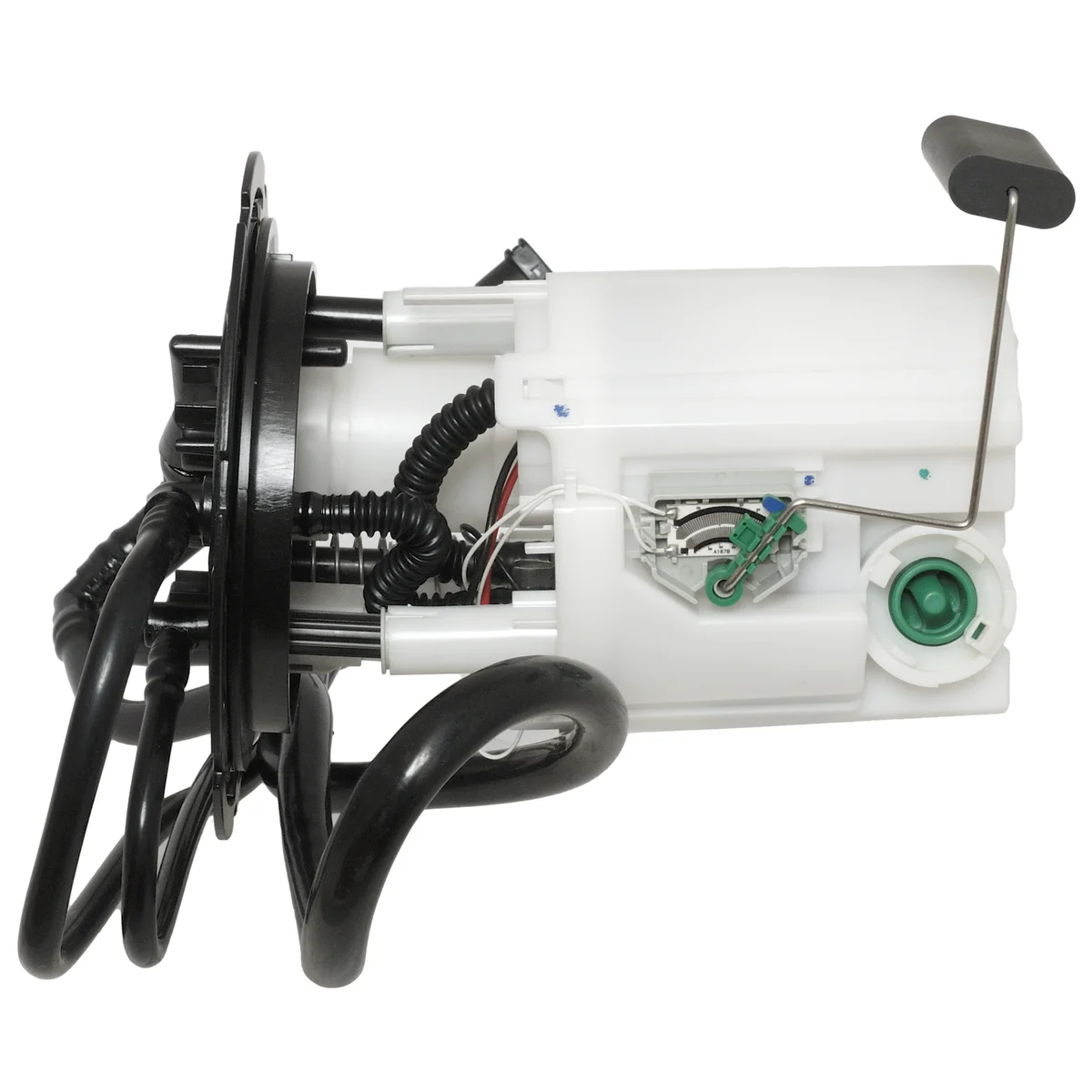 Bränslepump, in tank komplett