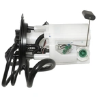 Bränslepump, in tank komplett