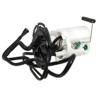 Bränslepump, in tank komplett