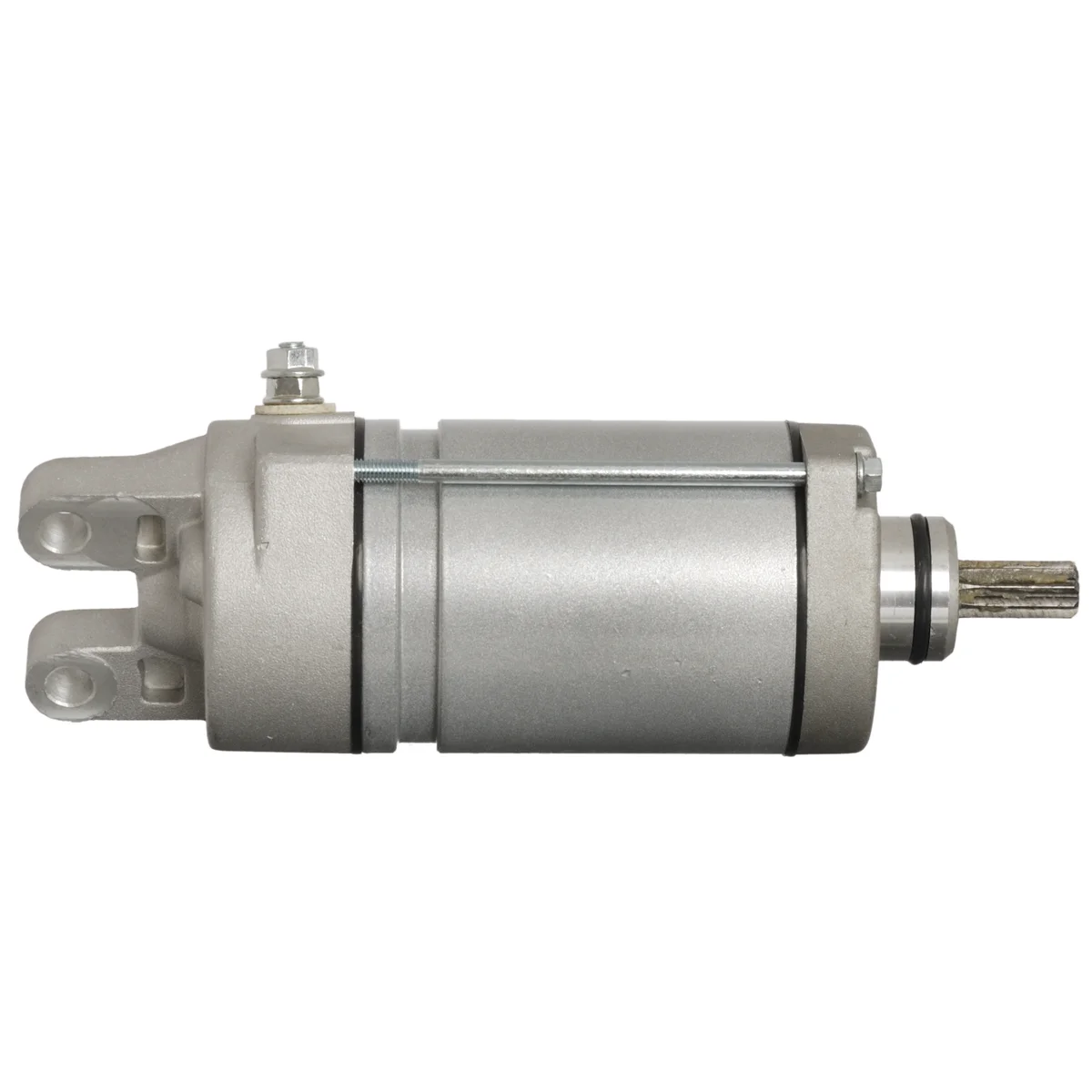 Yamaha Snöskoter Startm. 12V