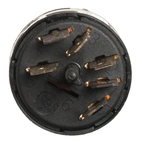 Strömbryt.Strålk. passar Volvo