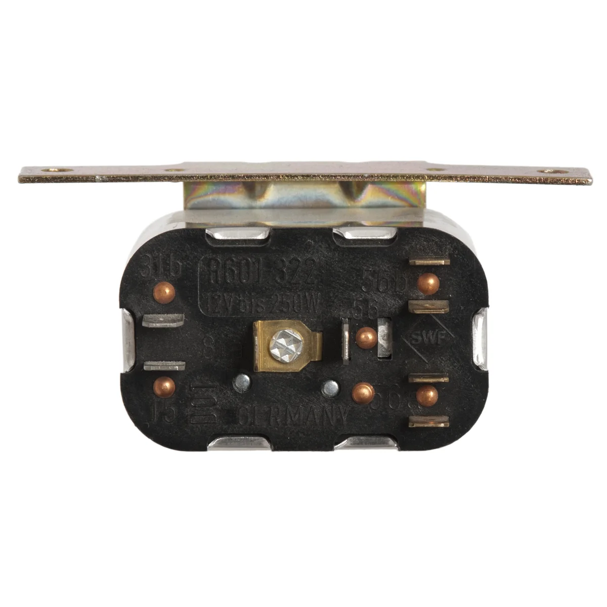 Ljusrelä passar Volvo 240