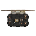 Ljusrelä passar Volvo 240