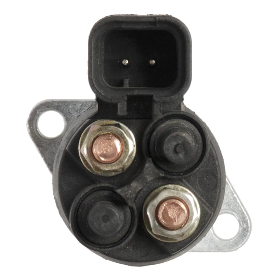 Hjälpsolenoid Bosch/DAF 24V