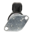 Hjälpsolenoid Bosch/DAF 24V