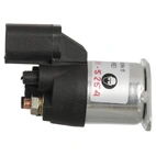 Hjälpsolenoid Bosch/DAF 24V