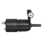 Spolarpump vindruta, Opel