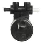 Spolarpump vindruta, Opel