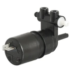 Spolarpump vindruta, Opel