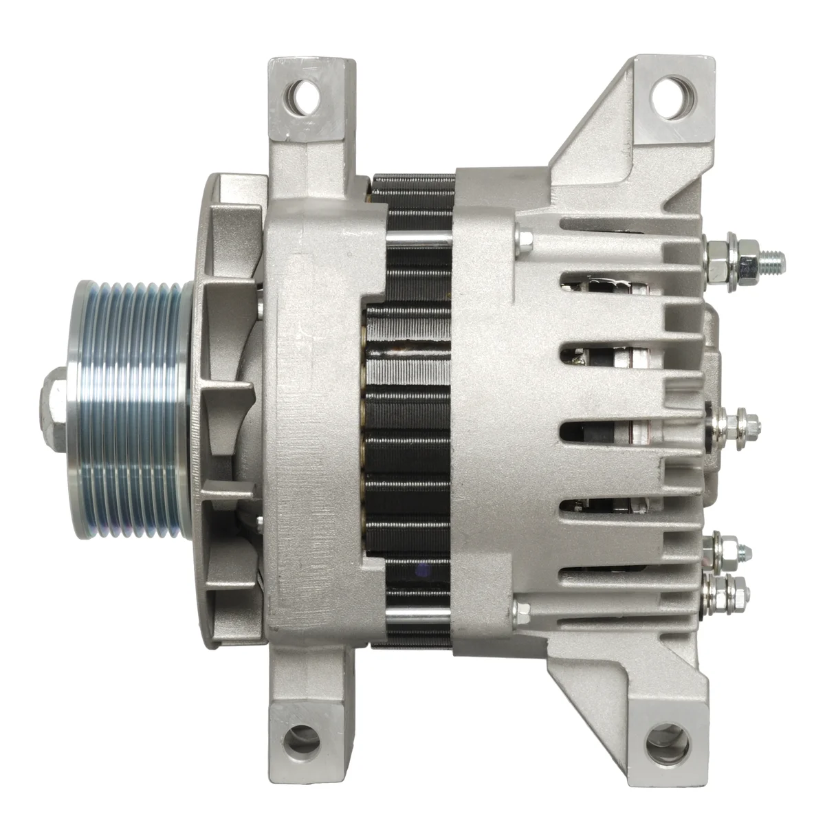 MTU Generator 24V-55A