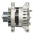MTU Generator 24V-55A