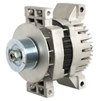 MTU Generator 24V-55A