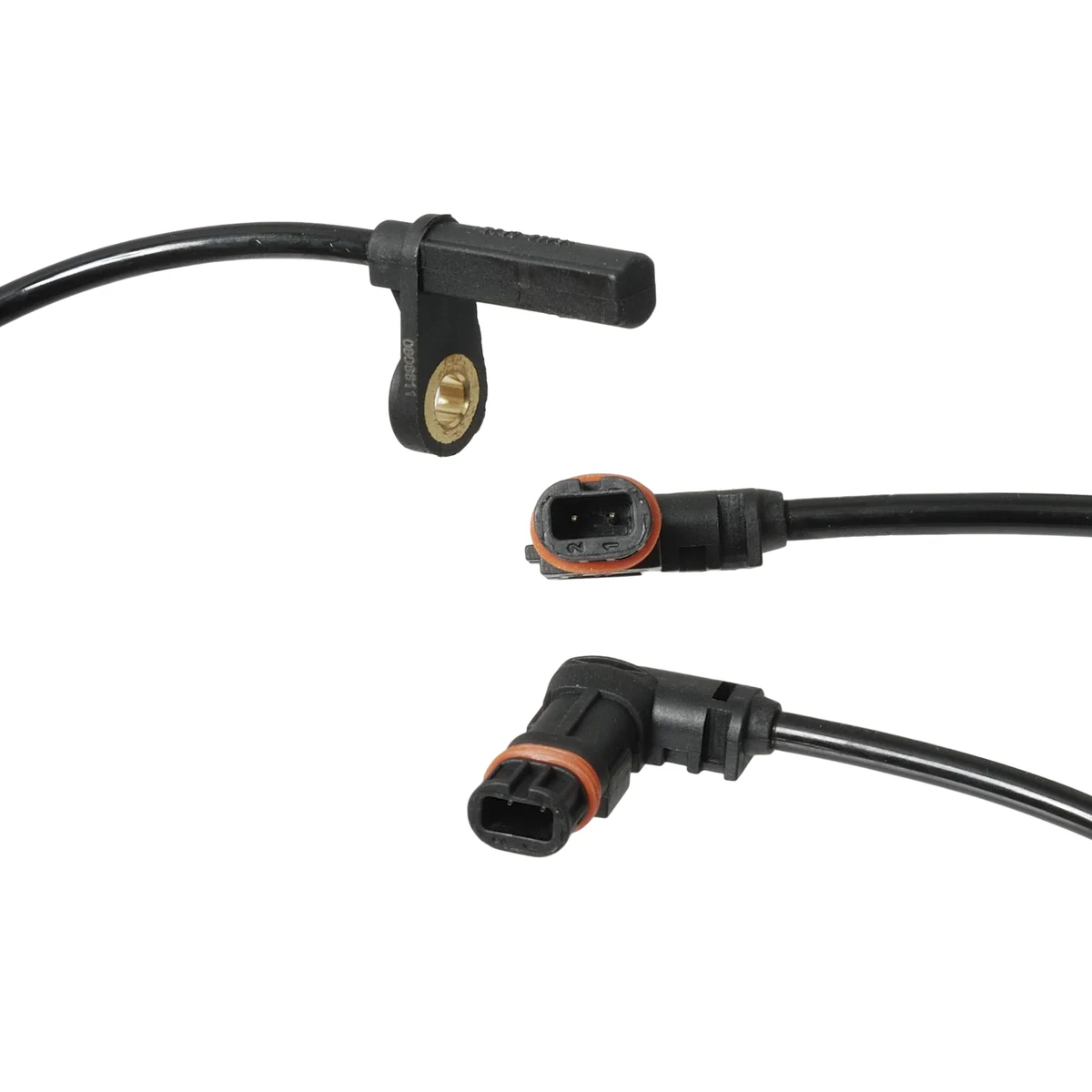 ABS-Sensor Mercedes-Benz