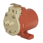 Spolarpump vindruta, PSA