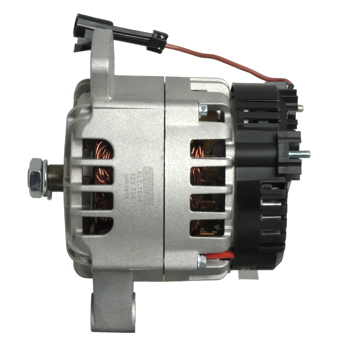 Kubota/Carrier Gen. 12V-70A