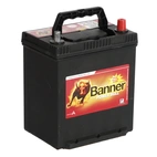 Batteri Banner Power Bull 40Ah