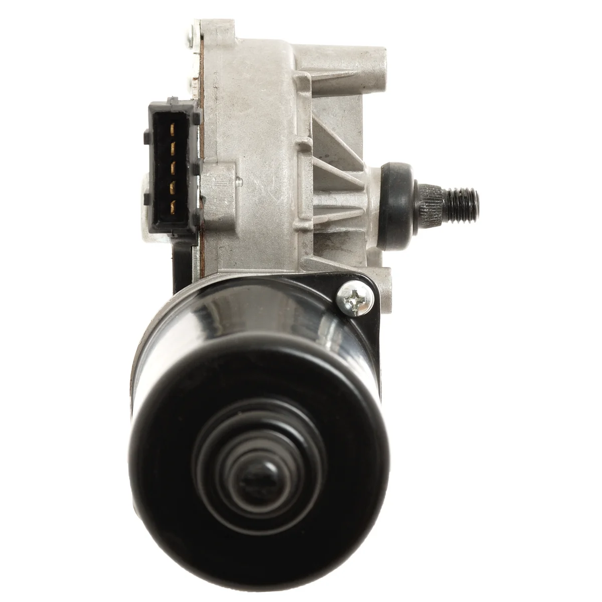 Vindrutetorkarmotor fits MAN