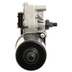 Vindrutetorkarmotor fits MAN